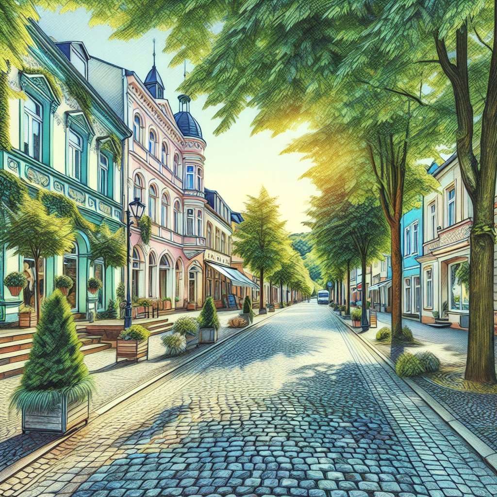 Sonnenblick Bad Hersfeld Immobilienpreise 2026